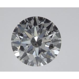 0.7ct ROUND Diamond - 500128405
