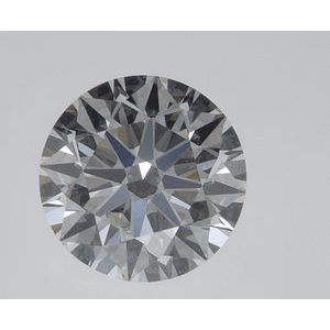 0.7ct ROUND Diamond - 500128406
