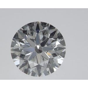 0.7ct ROUND Diamond - 500128408