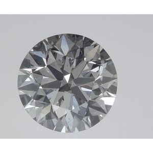 0.8ct ROUND Diamond - 500128432