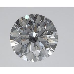 0.8ct ROUND Diamond - 500128436