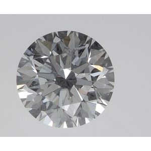 0.8ct ROUND Diamond - 500128437