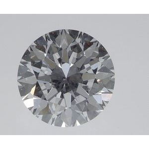 0.81ct ROUND Diamond - 500128441