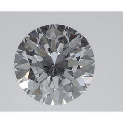 0.81ct ROUND Diamond - 500128441
