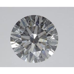 0.86ct ROUND Diamond - 500128447