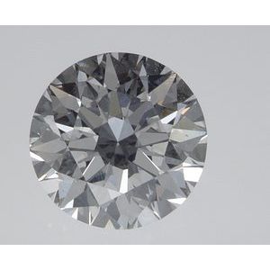 0.9ct ROUND Diamond - 500128450