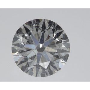 0.8ct ROUND Diamond - 500128438