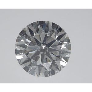 0.81ct ROUND Diamond - 500128442