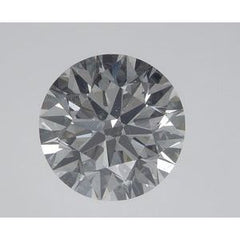 0.81ct ROUND Diamond - 500128442