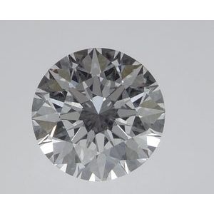 0.83ct ROUND Diamond - 500128445
