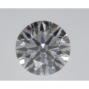 0.81ct ROUND Diamond - 500128443