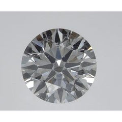 0.81ct ROUND Diamond - 500128443