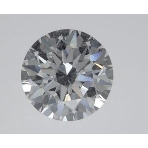 0.83ct ROUND Diamond - 500128444