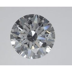 0.83ct ROUND Diamond - 500128444