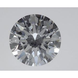 0.9ct ROUND Diamond - 500128449