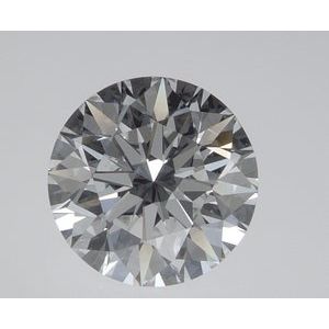 0.91ct ROUND Diamond - 500128456