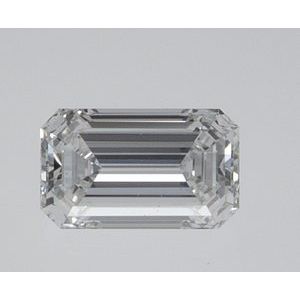 0.3ct EMERALD Diamond - 500128675