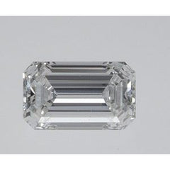 0.3ct EMERALD Diamond - 500128675