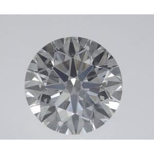 0.91ct ROUND Diamond - 500128457