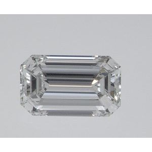 0.31ct EMERALD Diamond - 500128682