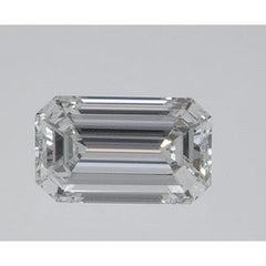 0.31ct EMERALD Diamond - 500128682
