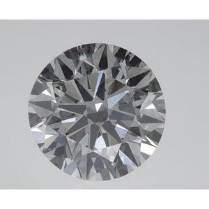 1.0ct ROUND Diamond - 500128460