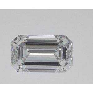 0.32ct EMERALD Diamond - 500128685