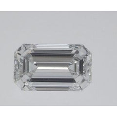 0.32ct EMERALD Diamond - 500128685