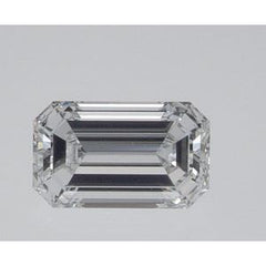 0.32ct EMERALD Diamond - 500128688