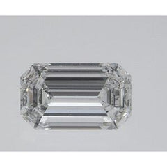 0.31ct EMERALD Diamond - 500128683