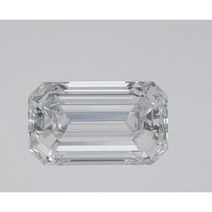 0.3ct EMERALD Diamond - 500128690