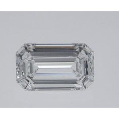 0.31ct EMERALD Diamond - 500128693