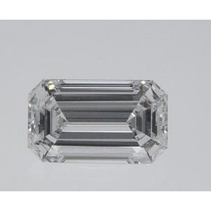 0.31ct EMERALD Diamond - 500128687