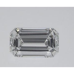 0.31ct EMERALD Diamond - 500128687