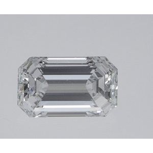 0.3ct EMERALD Diamond - 500128691