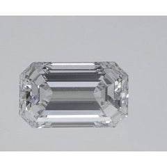 0.3ct EMERALD Diamond - 500128691
