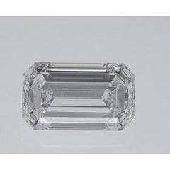 0.3ct EMERALD Diamond - 500128684