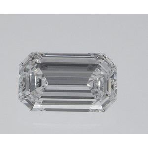 0.31ct EMERALD Diamond - 500128686