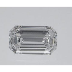 0.31ct EMERALD Diamond - 500128686