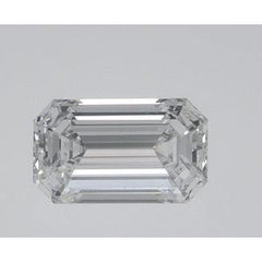 0.32ct EMERALD Diamond - 500128689