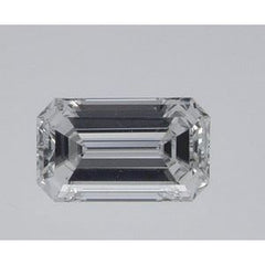 0.3ct EMERALD Diamond - 500128692