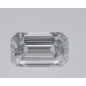 0.32ct EMERALD Diamond - 500128696
