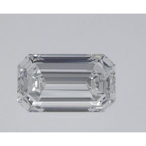 0.31ct EMERALD Diamond - 500128694