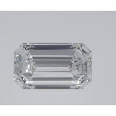 0.31ct EMERALD Diamond - 500128694