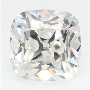 3.25ct CUSHION Diamond - 500125214