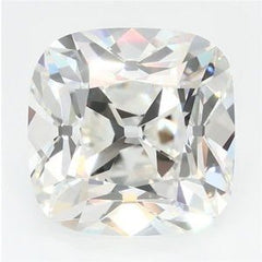 3.25ct CUSHION Diamond - 500125214