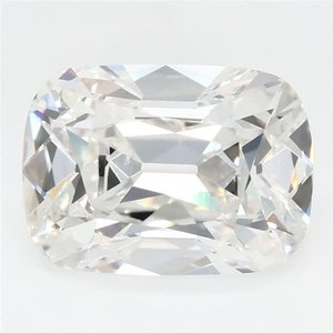 2.08ct ELONGATED CUSHION Diamond - 500125277