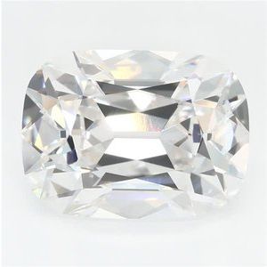3.0ct ELONGATED CUSHION Diamond - 500125288