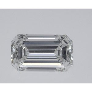 0.31ct EMERALD Diamond - 500128697