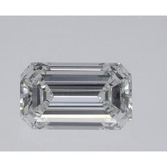 0.31ct EMERALD Diamond - 500128697